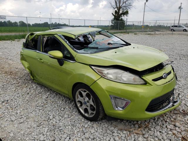 FORD FIESTA SES 2011 3fadp4fj8bm103788