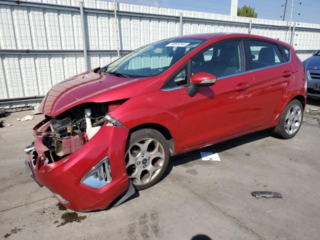 FORD FIESTA SES 2011 3fadp4fj8bm105783