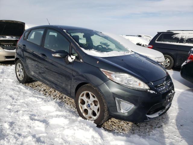 FORD FIESTA SES 2011 3fadp4fj8bm109395