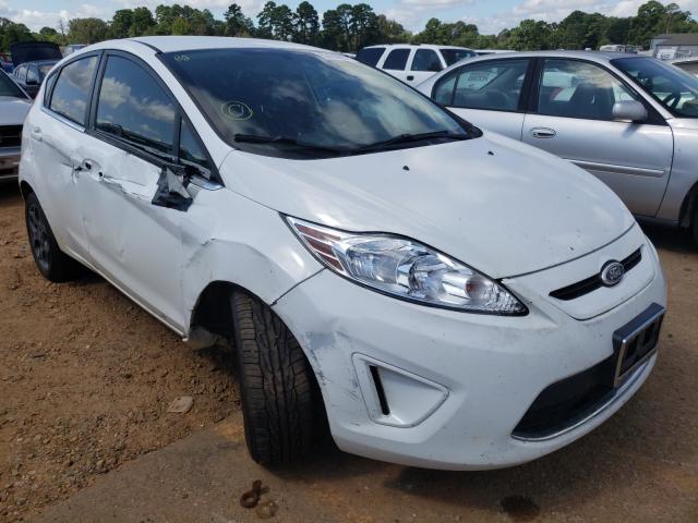 FORD FIESTA SES 2011 3fadp4fj8bm124219