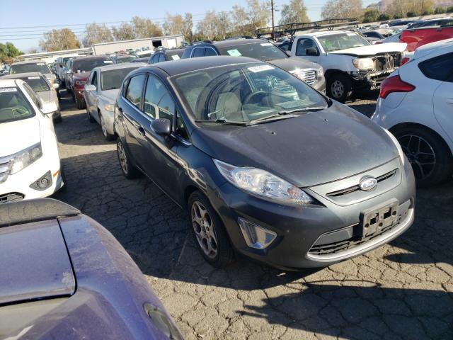 FORD FIESTA SES 2011 3fadp4fj8bm132675