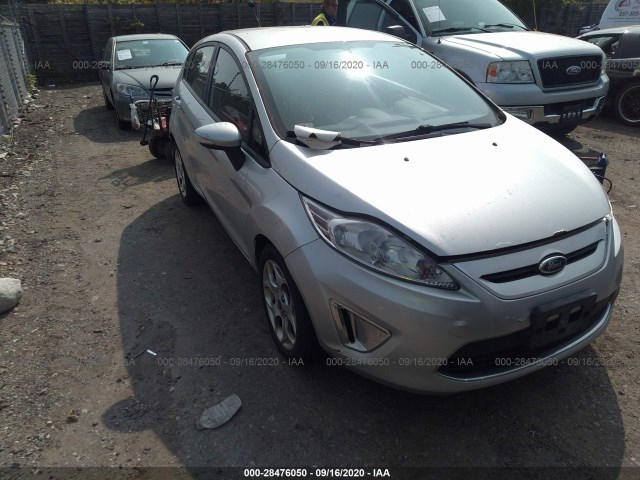 FORD FIESTA 2011 3fadp4fj8bm143918