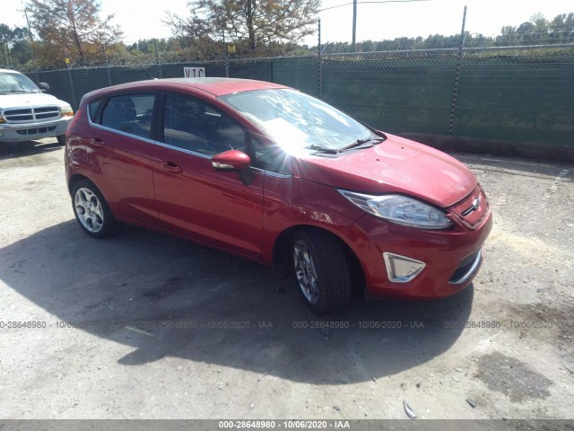 FORD FIESTA 2011 3fadp4fj8bm176711