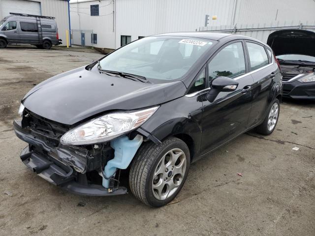 FORD FIESTA 2011 3fadp4fj8bm177342