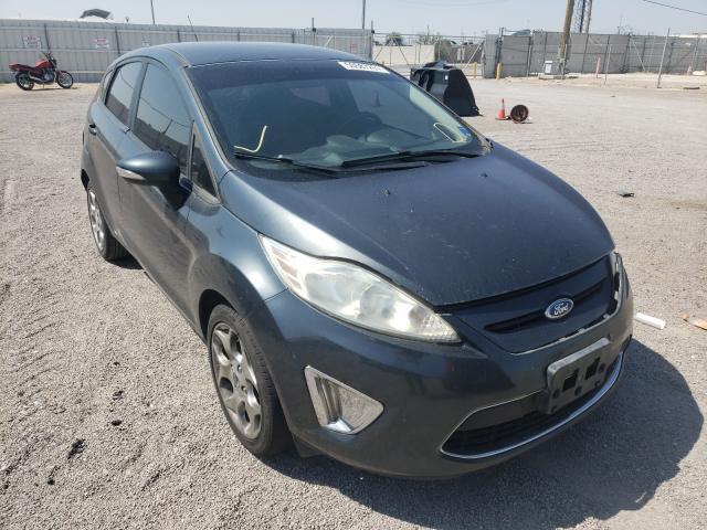 FORD FIESTA SES 2011 3fadp4fj8bm177941