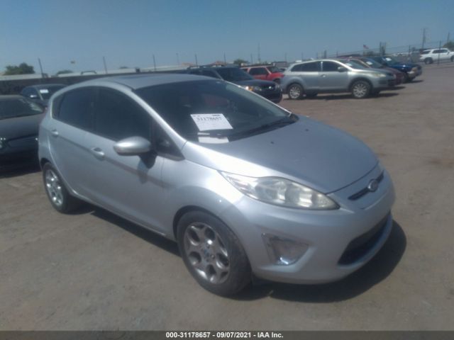 FORD FIESTA 2011 3fadp4fj8bm207472