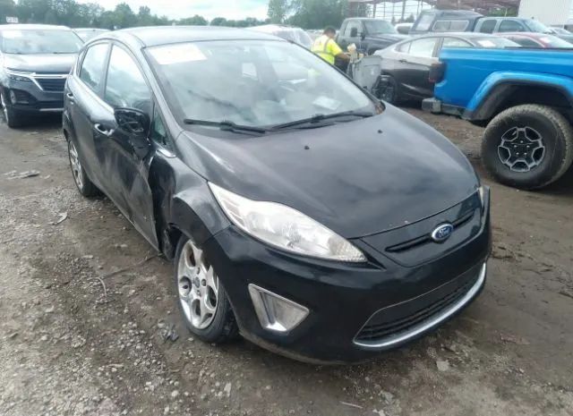 FORD FIESTA 2011 3fadp4fj8bm225700