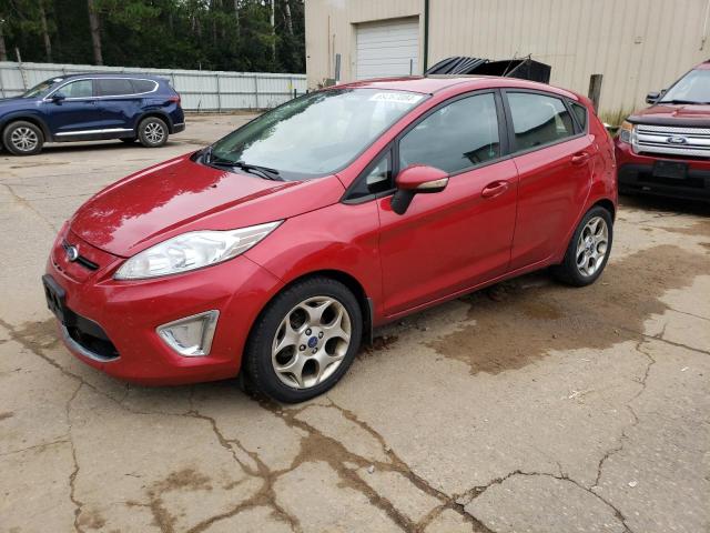 FORD FIESTA SES 2011 3fadp4fj8bm233828