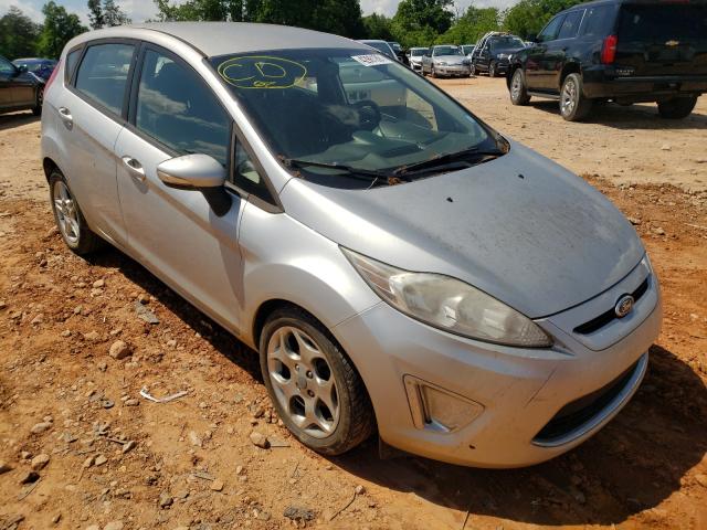 FORD FIESTA SES 2012 3fadp4fj8cm106076