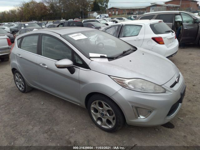 FORD FIESTA 2012 3fadp4fj8cm110743