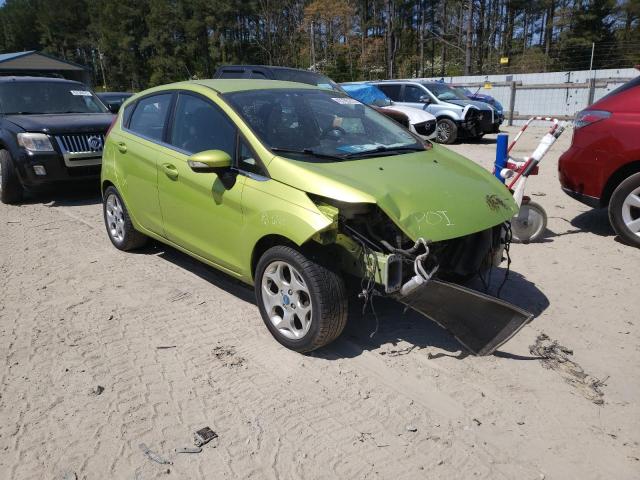 FORD FIESTA SES 2012 3fadp4fj8cm111102