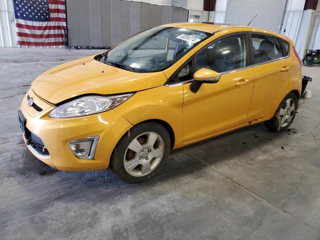 FORD FIESTA 2012 3fadp4fj8cm111939