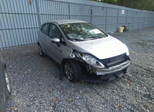 FORD FIESTA 2012 3fadp4fj8cm112203