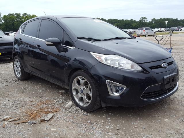 FORD FIESTA SES 2012 3fadp4fj8cm158534