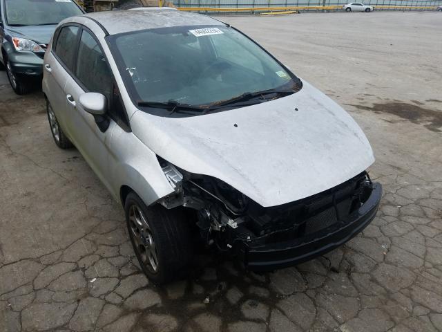 FORD FIESTA SES 2012 3fadp4fj8cm180873