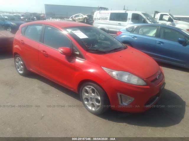 FORD FIESTA 2012 3fadp4fj8cm196328