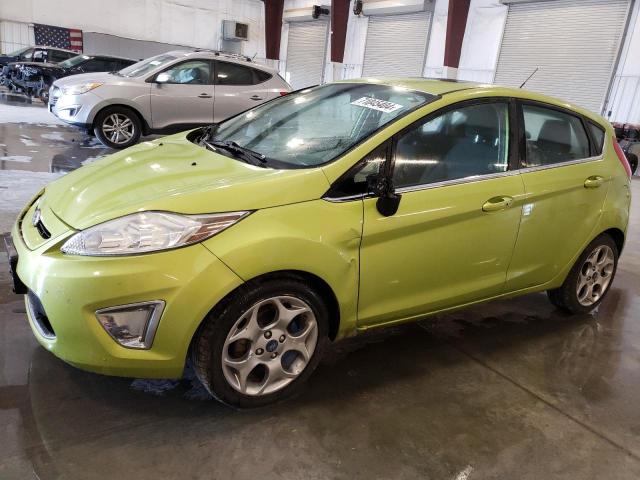 FORD FIESTA SES 2012 3fadp4fj8cm221440