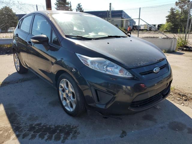 FORD FIESTA TIT 2013 3fadp4fj8dm107603