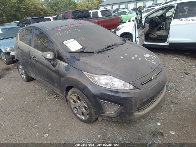 FORD FIESTA 2013 3fadp4fj8dm140908