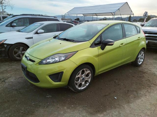 FORD FIESTA TIT 2013 3fadp4fj8dm141265