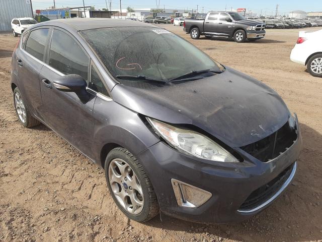 FORD FIESTA TIT 2013 3fadp4fj8dm142321