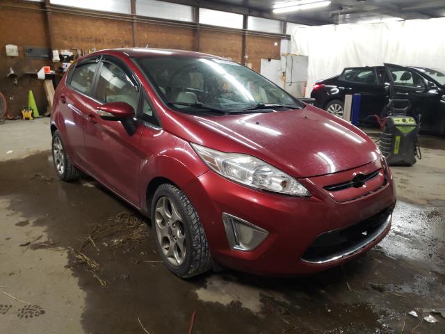 FORD FIESTA TIT 2013 3fadp4fj8dm174136