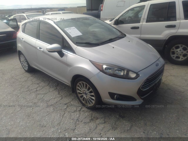 FORD FIESTA 2014 3fadp4fj8em106145