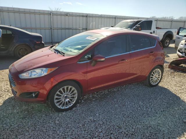 FORD FIESTA 2014 3fadp4fj8em200168