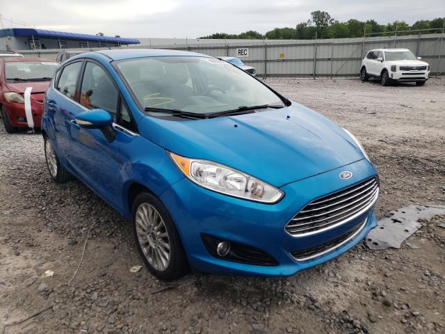 FORD FIESTA TIT 2014 3fadp4fj8em201966