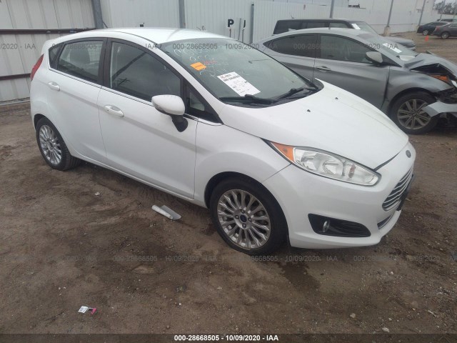 FORD FIESTA 2014 3fadp4fj8em239620