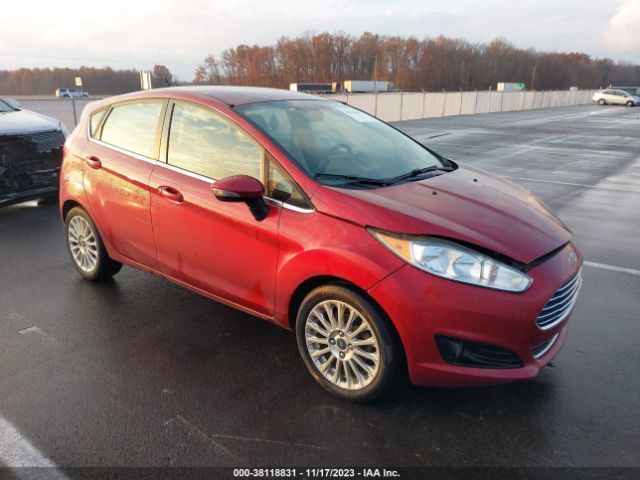 FORD FIESTA 2015 3fadp4fj8fm102176