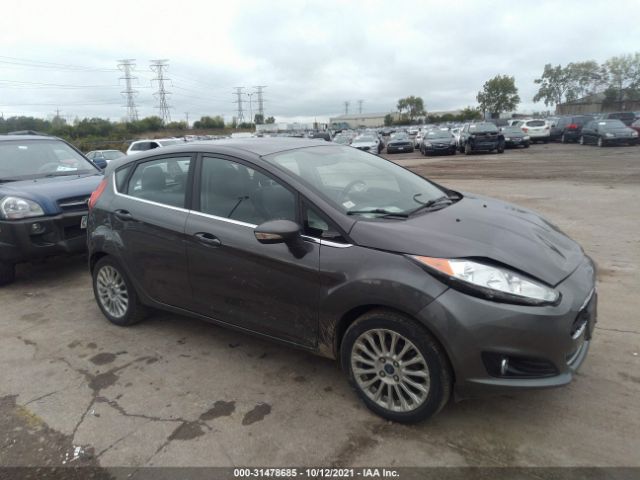 FORD FIESTA 2015 3fadp4fj8fm117759