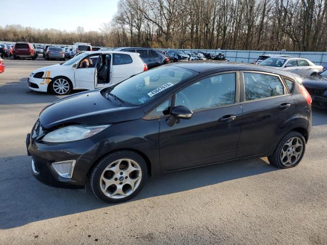 FORD FIESTA SES 2011 3fadp4fj9bm102472