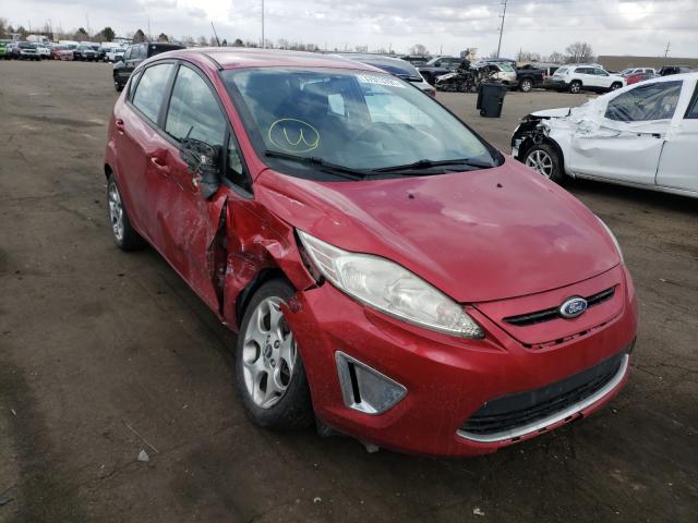 FORD FIESTA SES 2011 3fadp4fj9bm119644