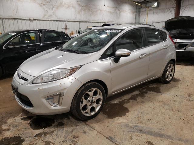 FORD FIESTA SES 2011 3fadp4fj9bm121541