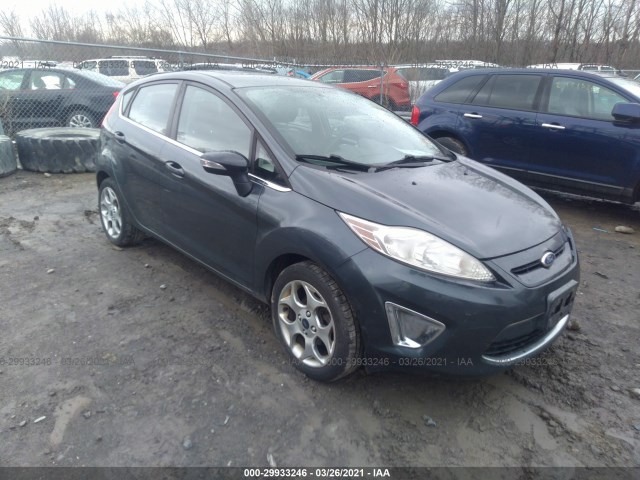 FORD FIESTA 2011 3fadp4fj9bm128778