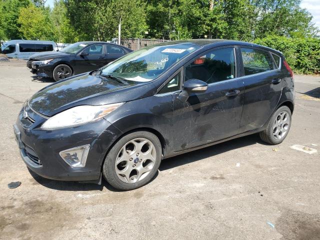 FORD FIESTA SES 2011 3fadp4fj9bm132877