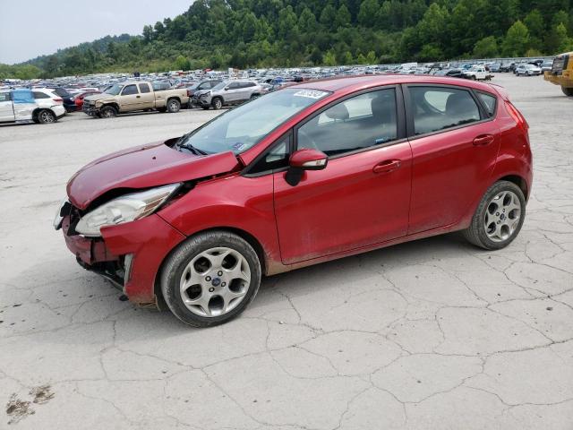 FORD FIESTA SES 2011 3fadp4fj9bm137710