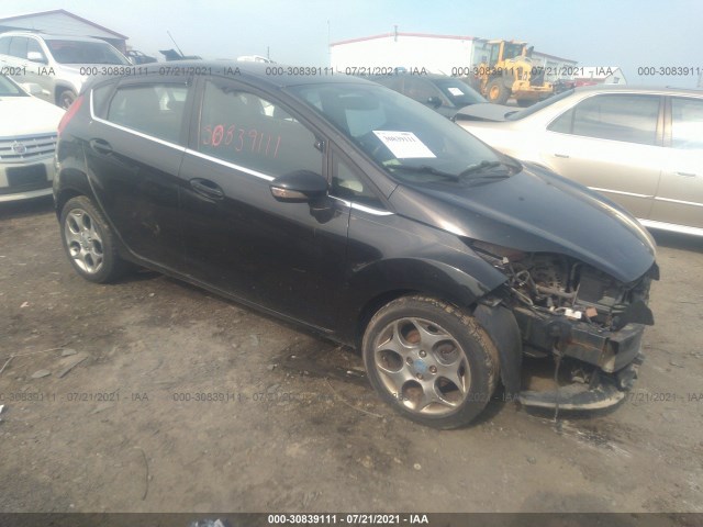 FORD FIESTA 2011 3fadp4fj9bm143961