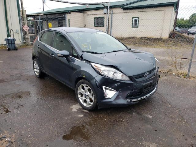 FORD FIESTA SES 2011 3fadp4fj9bm156144