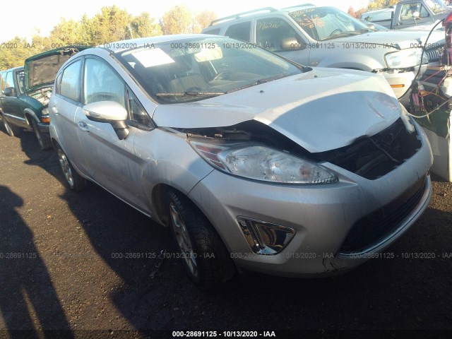 FORD FIESTA 2011 3fadp4fj9bm162770