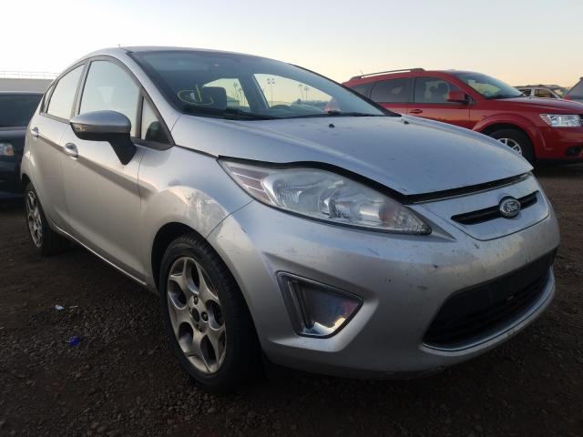 FORD FIESTA SES 2011 3fadp4fj9bm162798