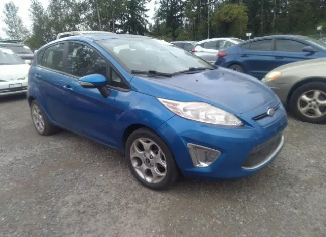 FORD FIESTA 2011 3fadp4fj9bm173090