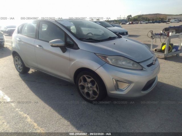 FORD FIESTA 2011 3fadp4fj9bm202524