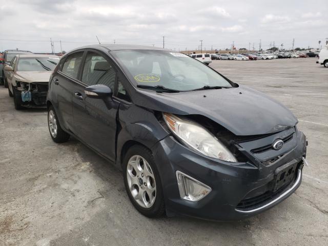 FORD FIESTA SES 2011 3fadp4fj9bm205097