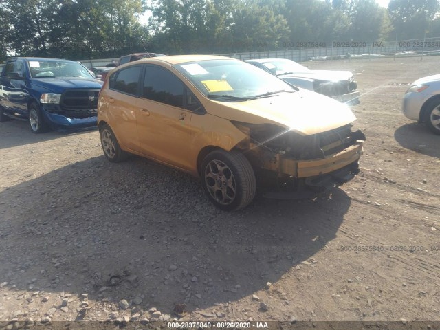 FORD FIESTA 2012 3fadp4fj9cm103753