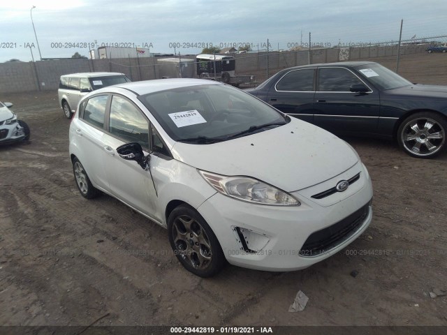 FORD FIESTA 2012 3fadp4fj9cm103865