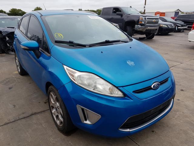 FORD FIESTA SES 2012 3fadp4fj9cm103896