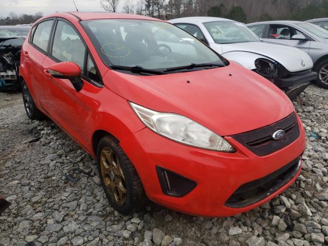 FORD FIESTA SES 2012 3fadp4fj9cm146263