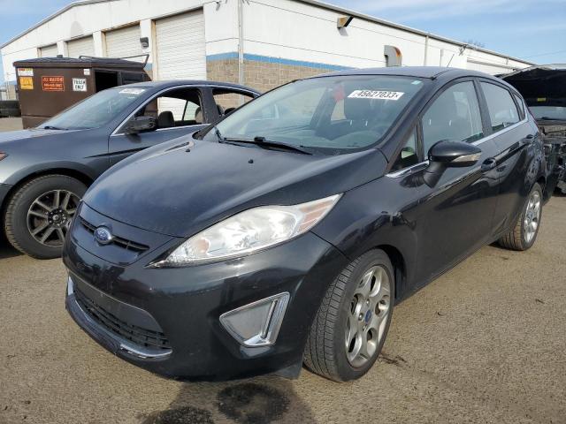 FORD FIESTA SES 2012 3fadp4fj9cm149423